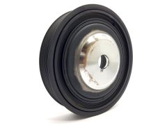 Riemenscheibe Für Kurbelwelle Renault Clio III Modus Twingo 1.2 TCE 8200676428 Riemenscheibe Für Kurbelwelle Renault Clio III Modus Twingo 1.2 TCE 8200676428