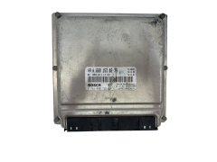 Steuergerät A6681530279 0281010793 Mercedes Bosch 52623
