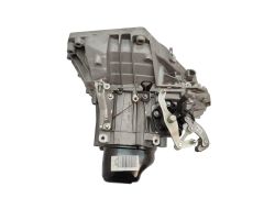 Getriebe Neues Original JH3399 JH3336 Dacia Sandero 2 0.9TCe