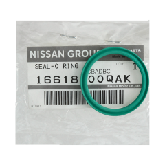 Dichtung Neues Original 1661800QAK Renault Nissan