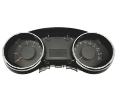 Tacho Kombiinstrument Peugeot 3008 9666174880 T8 69189-220U 33371