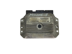 Steuergerät 21586135-8A 8200758478 8200509963 Renault Valeo 18779