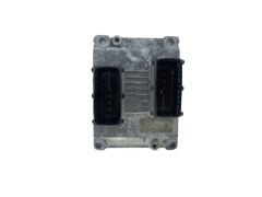Steuergerät 0261207556 00735001260 ME731HA005 Alfa Bosch