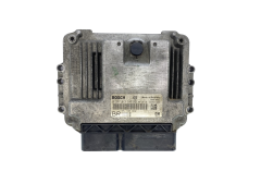 Steuergerät 55198922 0281012549 GM Opel Bosch 62477
