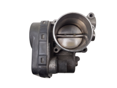 Drosselklappe Mercedes-Benz A1661410125 408.238/127/001 1268