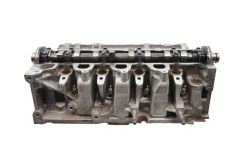 Zylinderkopf 110421615R 110413019R Renault 1.5 DCI K9K636 149000km