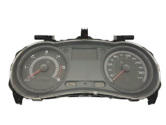 Tacho Kombiinstrument Renault Clio 3 8200582702 K 43896