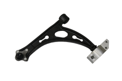 Querlenker Links 1K0407151AC 44070087001 VW Audi Seat Vika