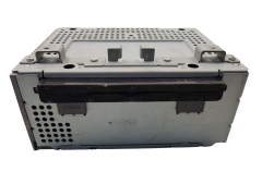Cd-Radio Ford E1BT-18C815-GE NG AHU 1077
