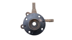 Achsschenkel Vorne Links Renault 7700827247 7700787729 65mm