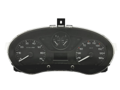 Tacho Kombiinstrument Scudo Partner 2 Berlingo 2 5550013101 57998