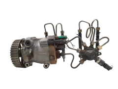 Einspritzpumpe 8200057346-A 8200132793 Delphi 1.5dci Renault Einspritzpumpe 8200057346-A 8200132793 Delphi 1.5dci Renault