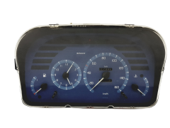 Tacho Kombiinstrument Renault Master 2 1X1D160K1 59644