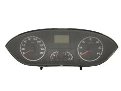 Tacho Kombiinstrument Ducato Jumper Boxer 1340672080 Fiat 29023