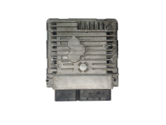 Steuergerät 03L906023MG 5WP42922 AA SIMOSPCR2.1 VW Continental 44049