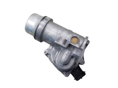 Drosselklappe 8200614985 Renault Dacia Nissan 1.5 DCI 1569