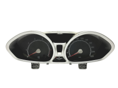 Tacho Kombiinstrument Ford Fiesta 8A6T-10849-EJ 55852