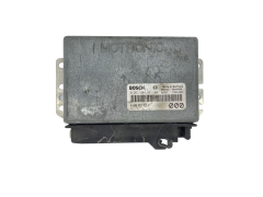 Steuergerät 0261204421 00464534550 Alfa Romeo Bosch Steuergerät 0261204421 00464534550 Alfa Romeo Bosch