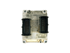 Steuergerät 00735018130 0261206714 Alfa Romeo Bosch 31022 Steuergerät 00735018130 0261206714 Alfa Romeo Bosch 31022