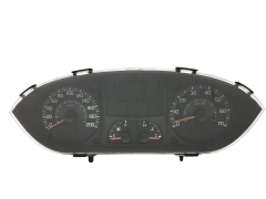 Tacho Kombiinstrument Fiat Idea 735364158 503000685100 50272