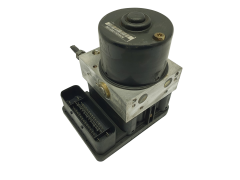 Abs-Pumpe Peugeot 206 9649026980 10.0960-1127.3 Ate 66185