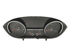 Tacho Kombiinstrument Fiat Ducato 1387186080 503015450106