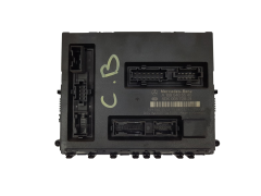 Steuergerät A1695405545 5DK008728-21 Mercedes Hella 18844 Steuergerät A1695405545 5DK008728-21 Mercedes Hella 18844