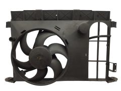 Kühlerlüfter Citroen Xantia 95669015 125331 125470 Kühlerlüfter Citroen Xantia 95669015 125331 125470