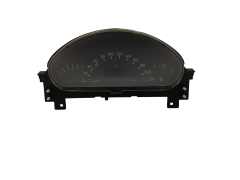 Tacho Kombiinstrument Mercedes A W168 A1685407711 1232