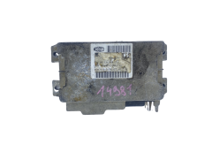Steuergerät Fiat 46411120 IAW16F.E0 61602.072.01 Magneti Marelli 61690