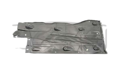 Unterbodenverkleidung Für VW Audi Skoda 5Q0825201L 88251588602 DPA