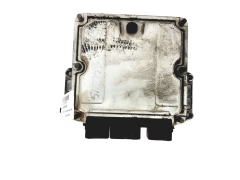 Steuergerät 0281011518 9658373180 9640938680 PSA Bosch 24655