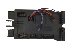 Modul 0005400650 08501002 Mercedes 2315