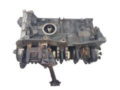 Motorblock K4MW761 K4M761 1.6 16v Renault Megane 2 