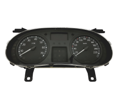 Tacho Kombiinstrument Renault Clio 2 8200276525 A 31055