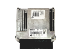 Motorsteuerung DDE7809000 0281014238 BMW 29170