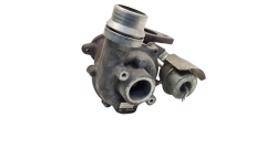 Turbolader 7701478939 54359710028 16446RH82728353 1.5 DCI BorgWarner 17