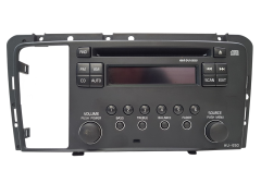Cd-Radio Volvo S60 V70 30745812-1 HU-650