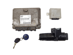 Startset Fiat 600 Seicento 55187372 0.6670 1.1 Startset Fiat 600 Seicento 55187372 0.6670 1.1