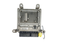Steuergerät A6519000601 A6519019400 Mercedes Delphi 43620