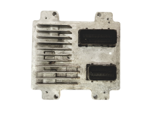 Steuergerät 12647212 12642927 AA4N Opel ACDelco Steuergerät 12647212 12642927 AA4N Opel ACDelco