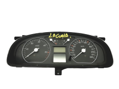 Tacho Kombiinstrument Renault Laguna 2 8200263357 B 51246