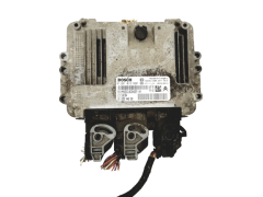 Steuergerät  0281012620 9663944680 9659614980 PSA Bosch 17138