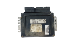 Steuergerät Mini 1214 7520019-01 S118012001L Siemens 44804
