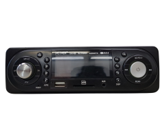 Autoradio USB SD AUX Denver CAU-420