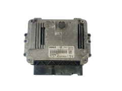 Steuergerät 55206271 0281012883 Alfa Romeo Bosch 35598