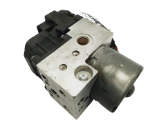 Abs-Pumpe Opel Zafira Astra G 90581417 0273004362 0265216651 Bosch 64837