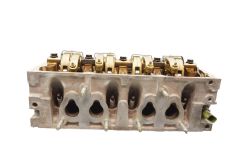 Zylinderkopf 7701472947 1,2 8v D7F702 Renault Twingo Clio 2 36000km