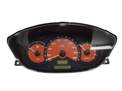 Tacho Kombiinstrument Chevrolet Matiz 96664167 1071