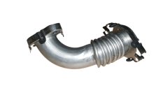 Agr-Rohr Original Citroen Peugeot C4 DS 3008 2.0 HDi 9678390580